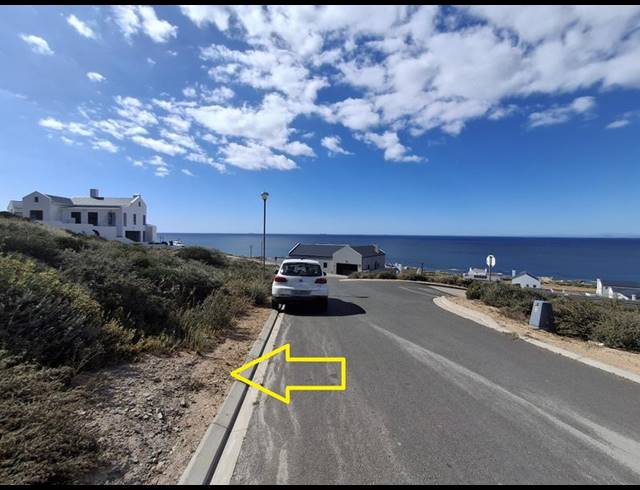LAND FOR SALE IN ST HELENA VIEWS